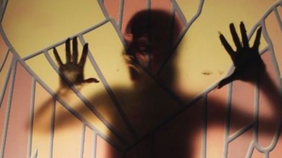 Photo from the movie Forget Me Not