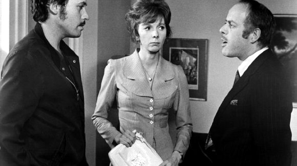 Photo from the movie Frenzy