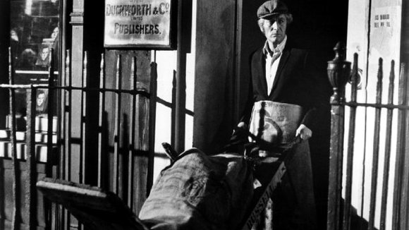 Photo from the movie Frenzy