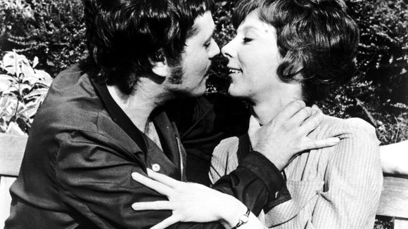 Photo from the movie Frenzy