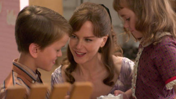 Photo from the movie Fur: An Imaginary Portrait of Diane Arbus