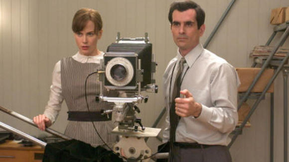 Photo from the movie Fur: An Imaginary Portrait of Diane Arbus