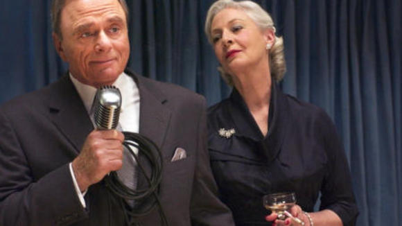 Photo from the movie Fur: An Imaginary Portrait of Diane Arbus