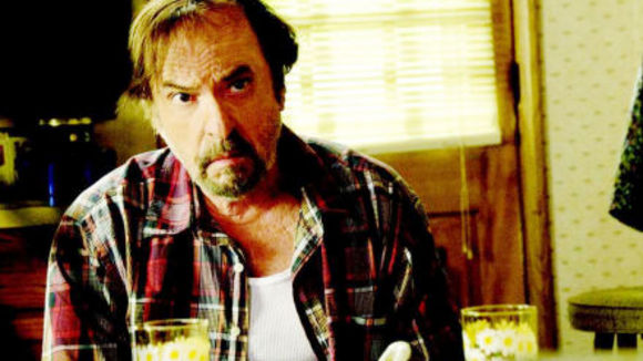 Photo from the movie Happy Tears