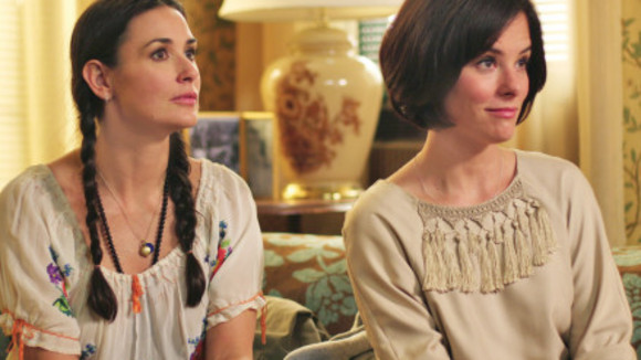 Photo from the movie Happy Tears