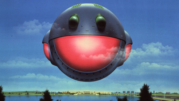 Photo from the movie Heavy Metal