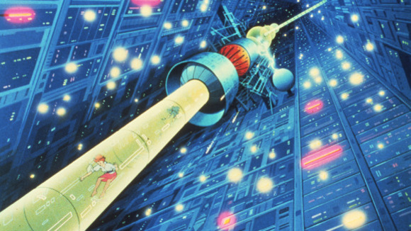 Photo from the movie Heavy Metal