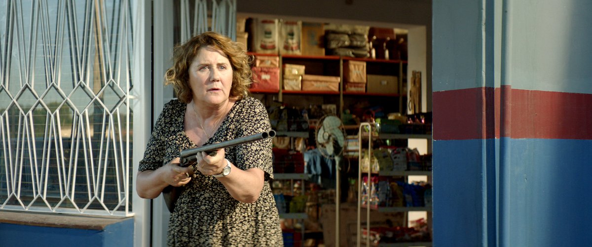 Photo from the movie Heroic Losers