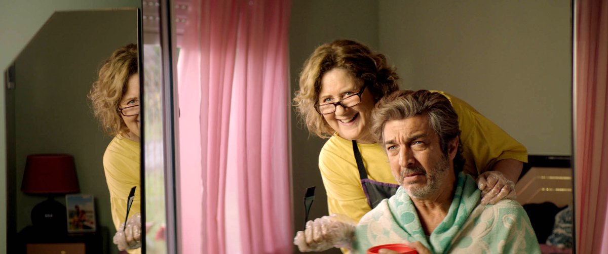 Photo from the movie Heroic Losers