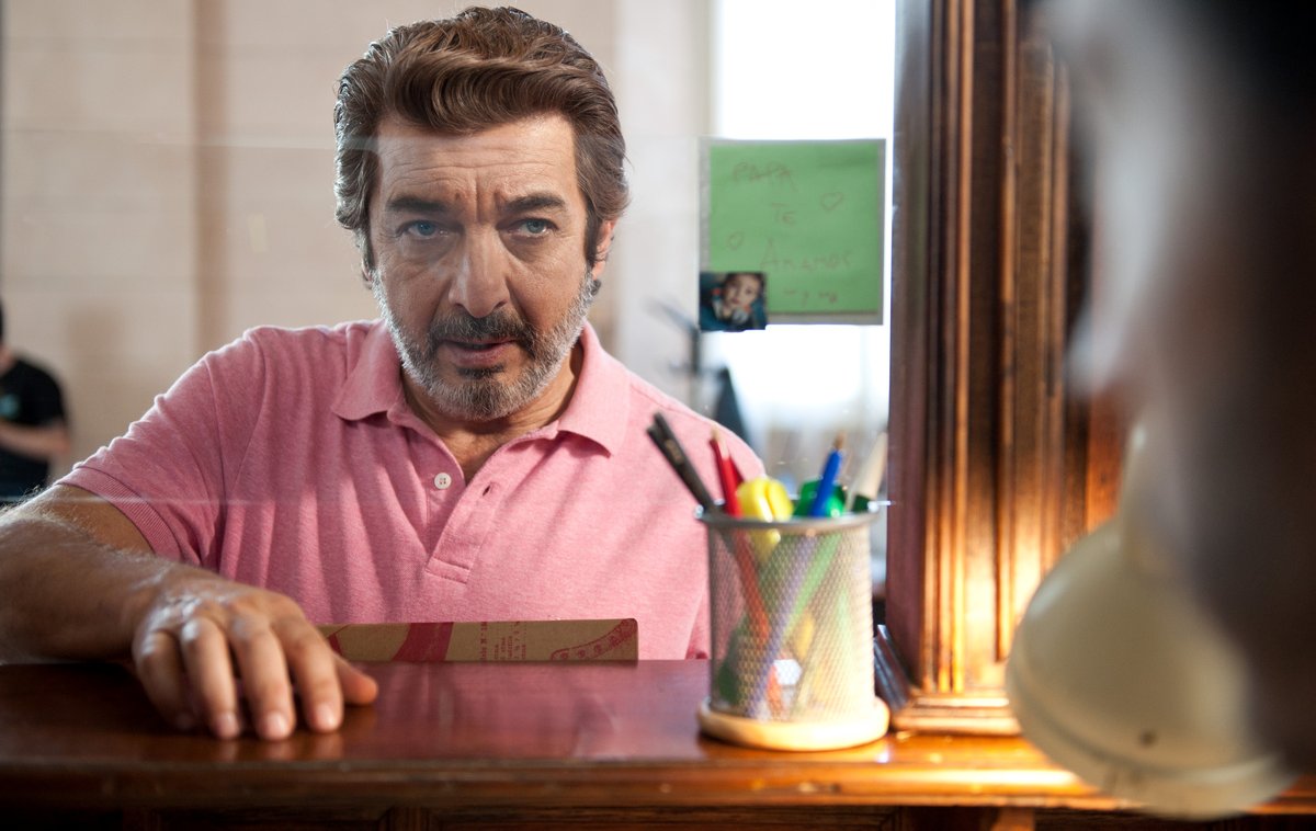 Photo from the movie Heroic Losers