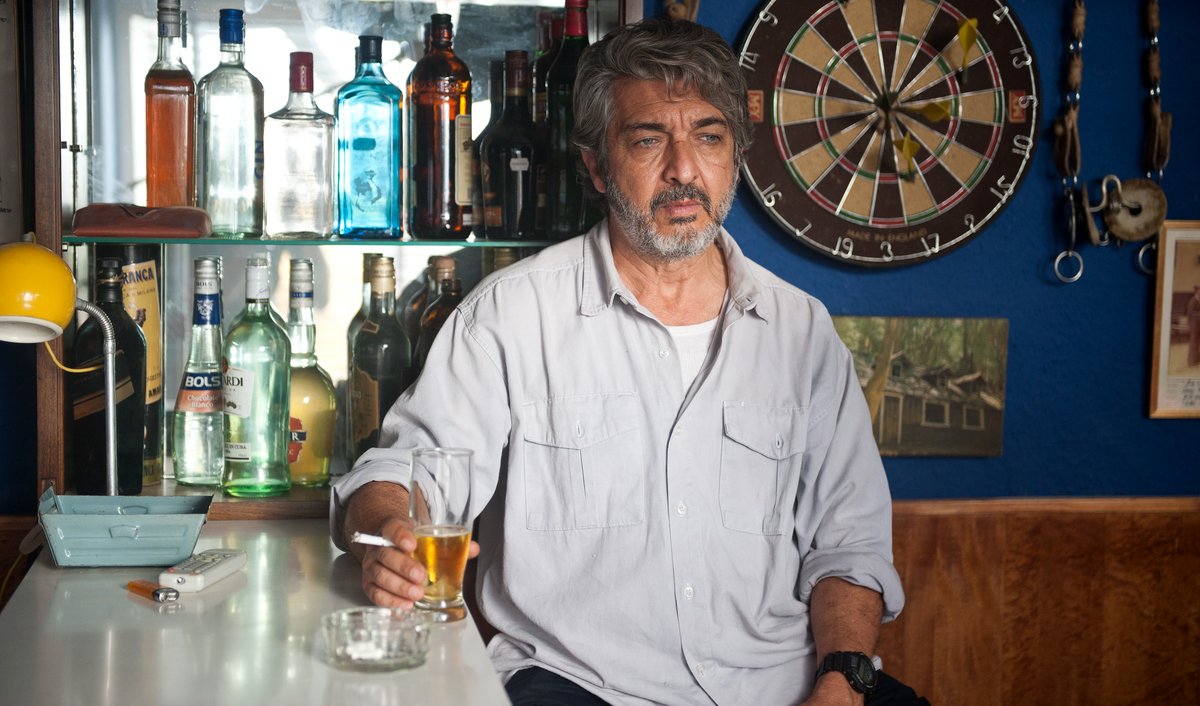 Photo from the movie Heroic Losers