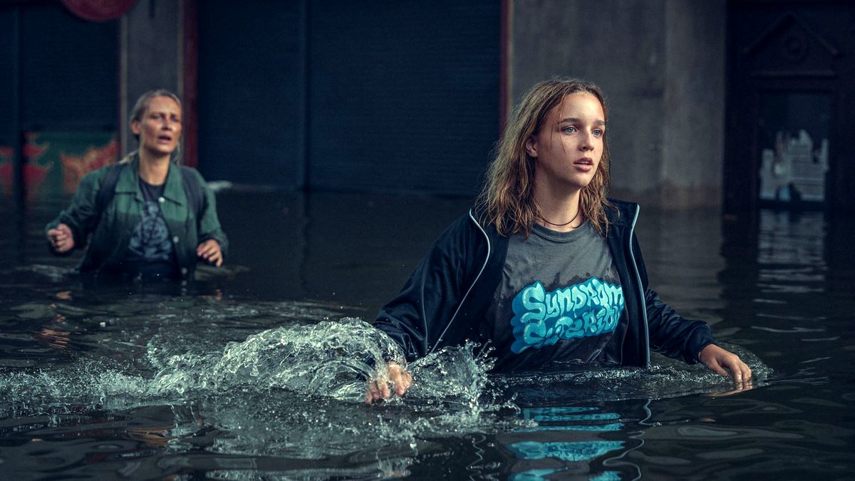 Photo from the movie High Water