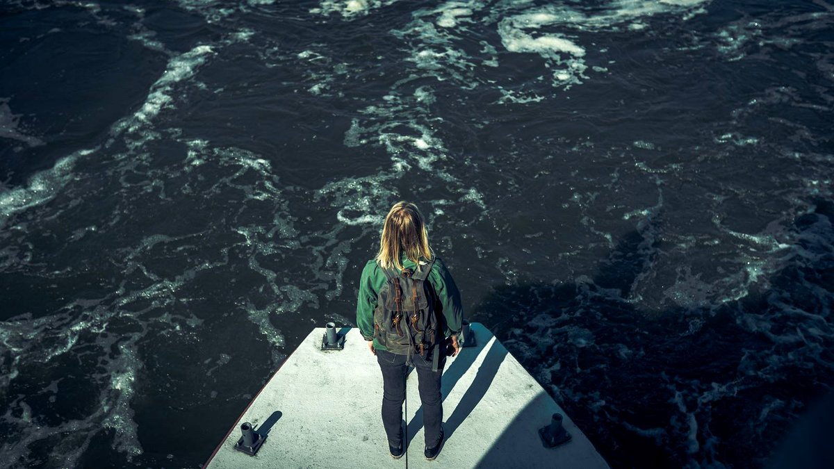 Photo from the movie High Water