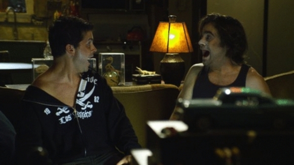 Photo from the movie Holliston