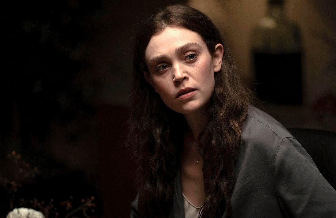 Photo from the movie Humane