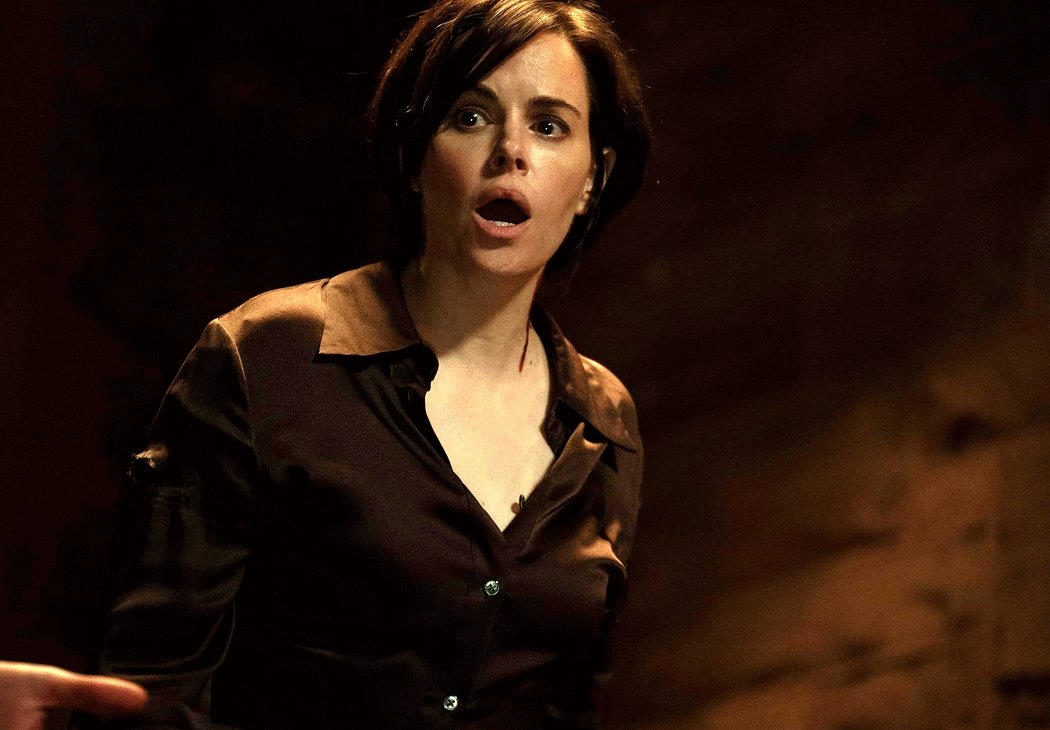 Photo from the movie Humane