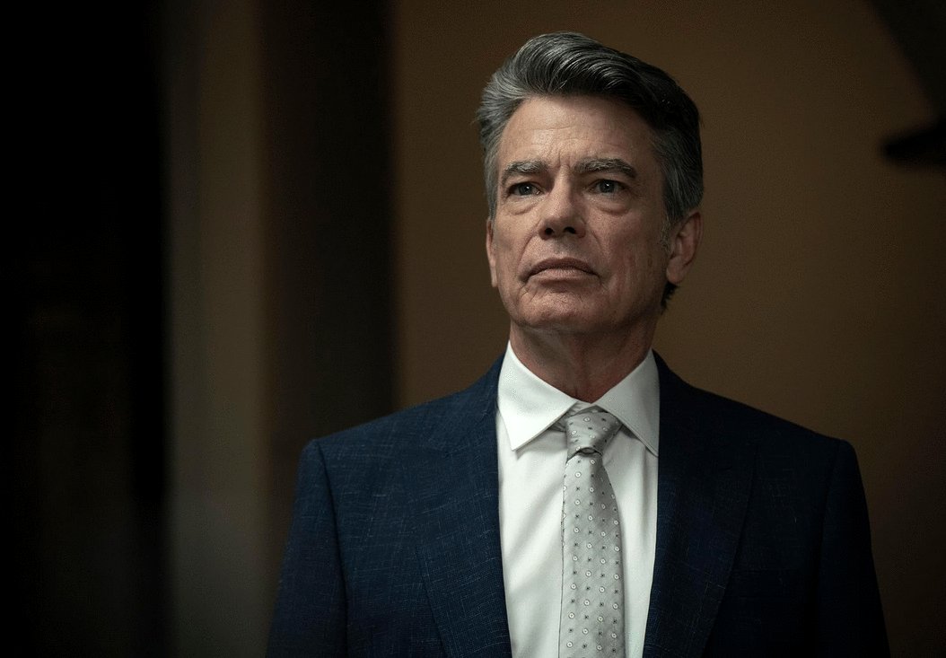 Photo from the movie Humane