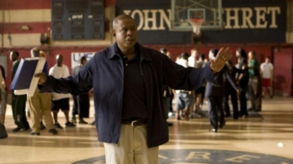 Photo from the movie Hurricane Season