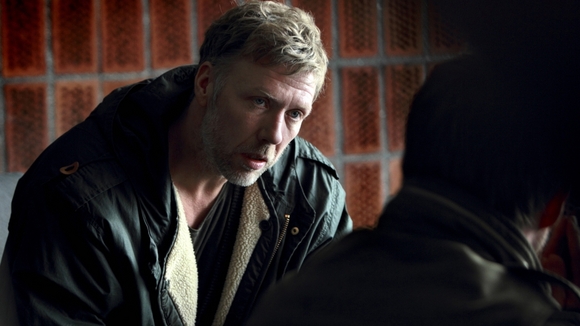 Photo from the movie The Hypnotist