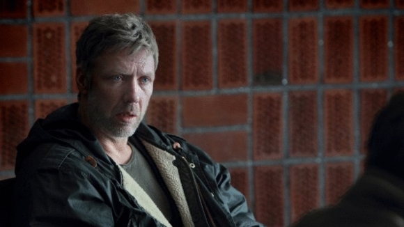 Photo from the movie The Hypnotist