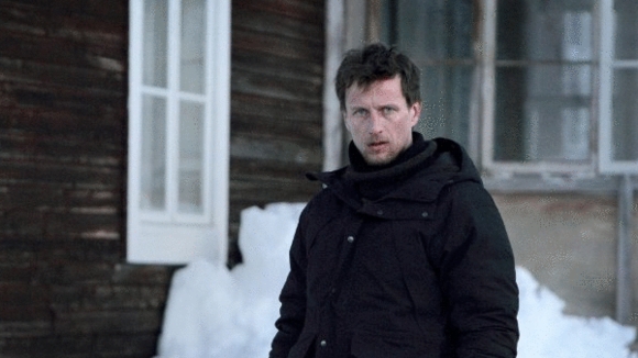 Photo from the movie The Hypnotist