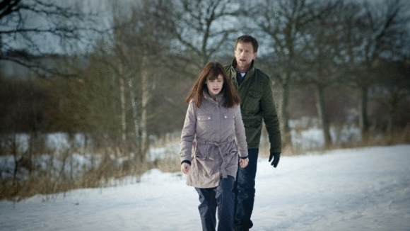 Photo from the movie The Hypnotist