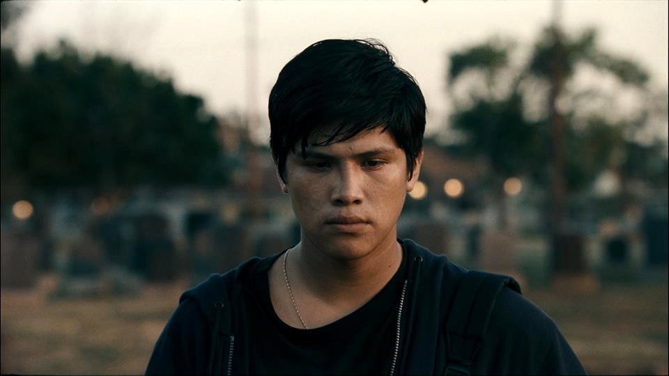 Photo from the movie Soy Nero