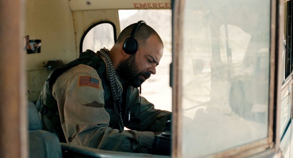 Photo from the movie Soy Nero