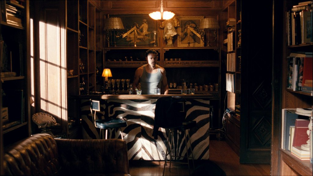 Photo from the movie Soy Nero