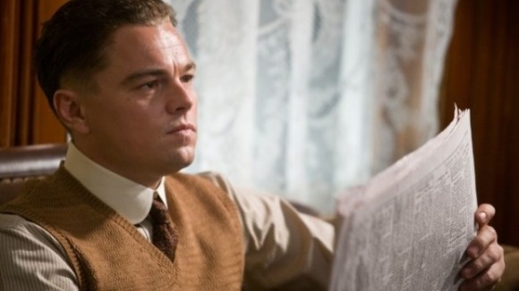 Photo from the movie J. Edgar