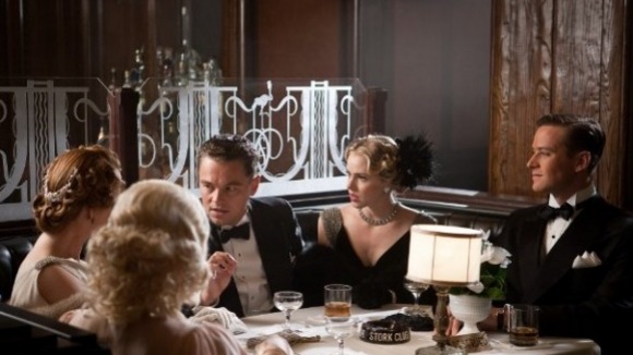 Photo from the movie J. Edgar