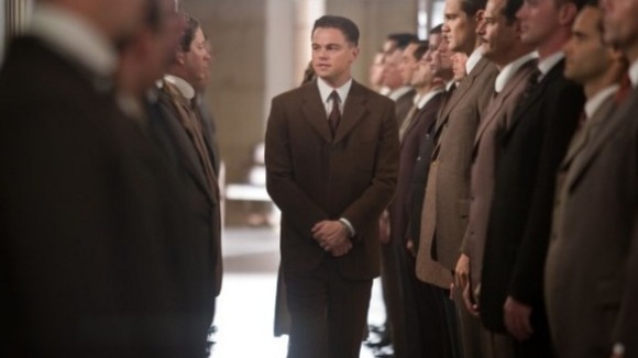 Photo from the movie J. Edgar