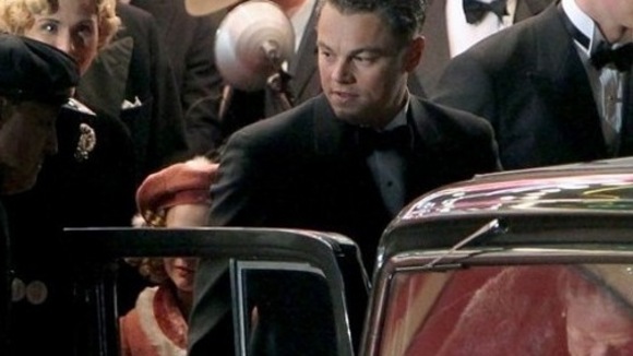 Photo from the movie J. Edgar