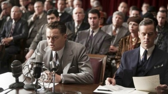 Photo from the movie J. Edgar