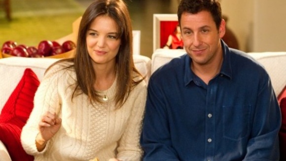 Photo from the movie Jack and Jill