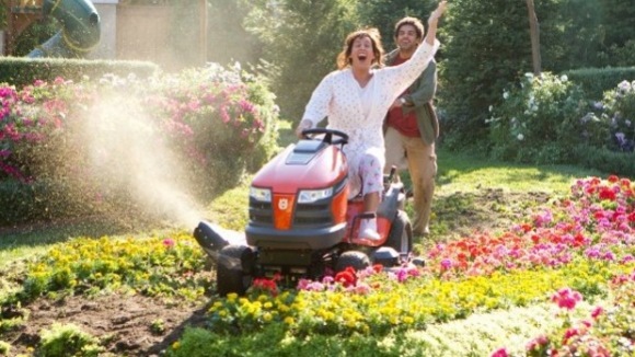 Photo from the movie Jack and Jill