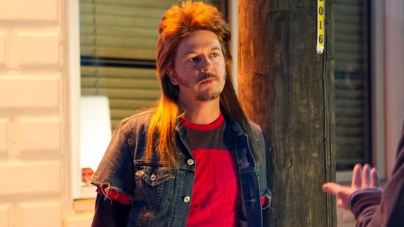 Photo from the movie Joe Dirt 2: Beautiful Loser