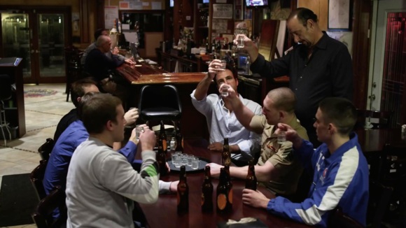 Photo from the movie Joe's War