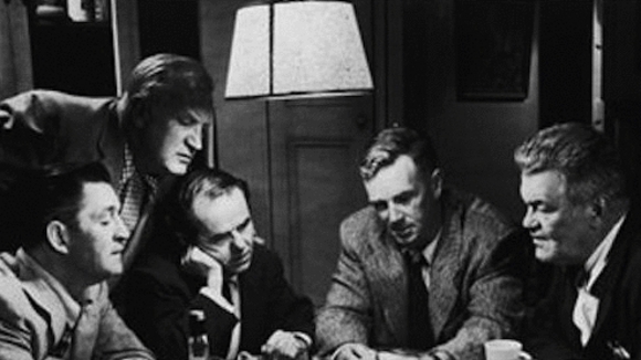 Photo from the movie The Killing