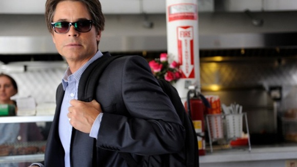 Photo from the movie Knife Fight