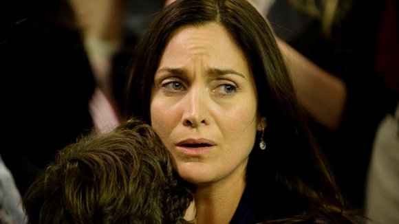 Photo from the movie Knife Fight