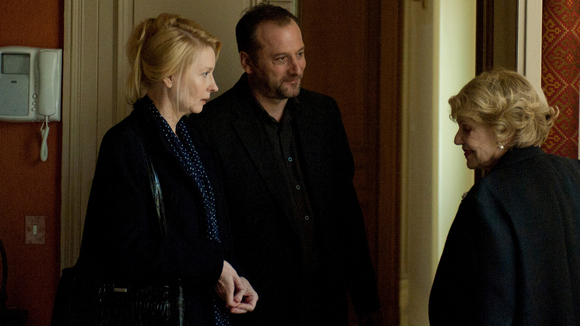 Photo from the movie A Lady in Paris