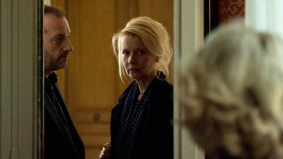 Photo from the movie A Lady in Paris