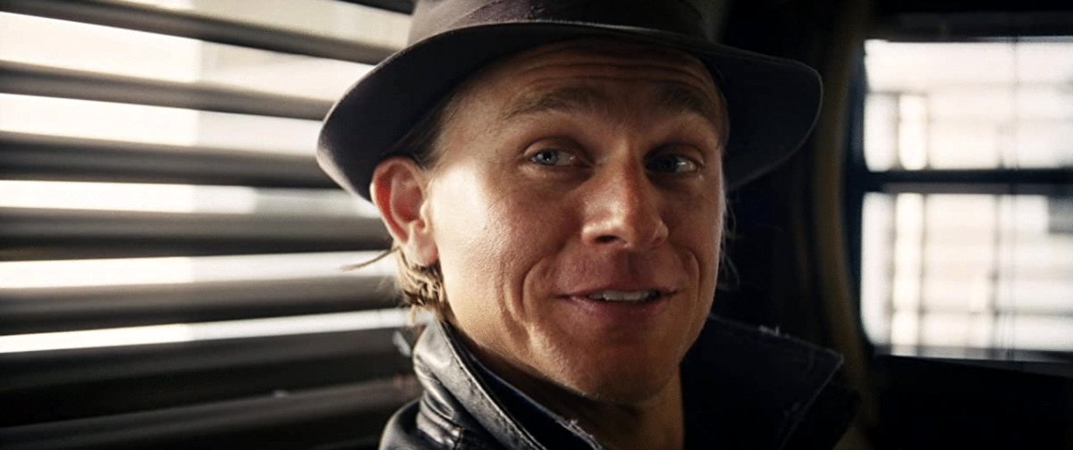 Photo from the movie Last Looks