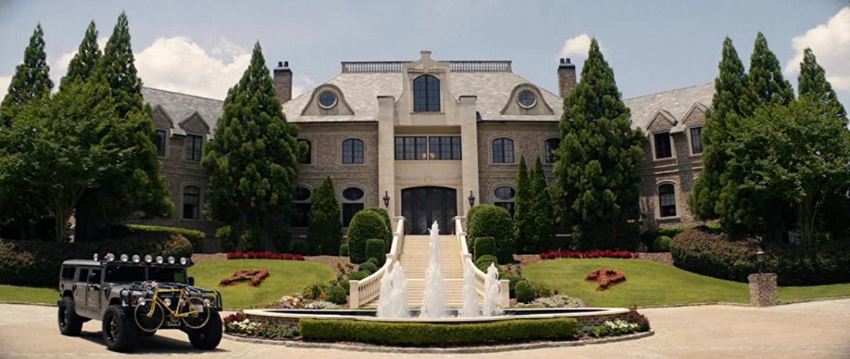 Photo from the movie Last Looks