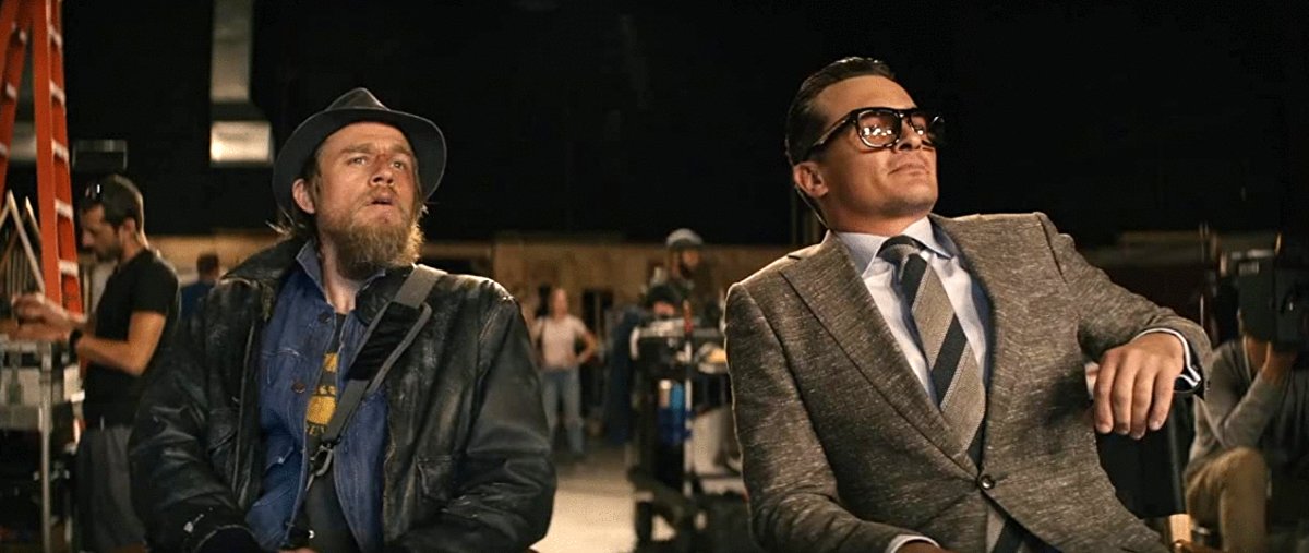 Photo from the movie Last Looks