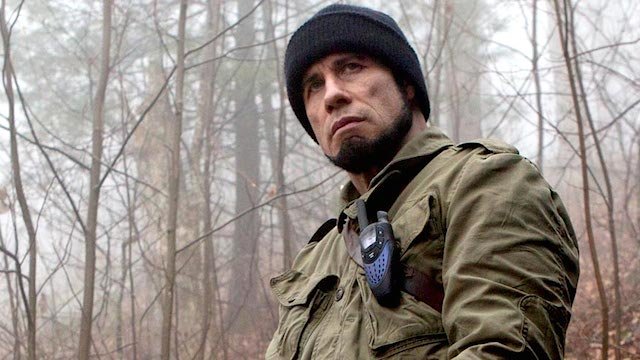 Photo from the movie Life on the Line