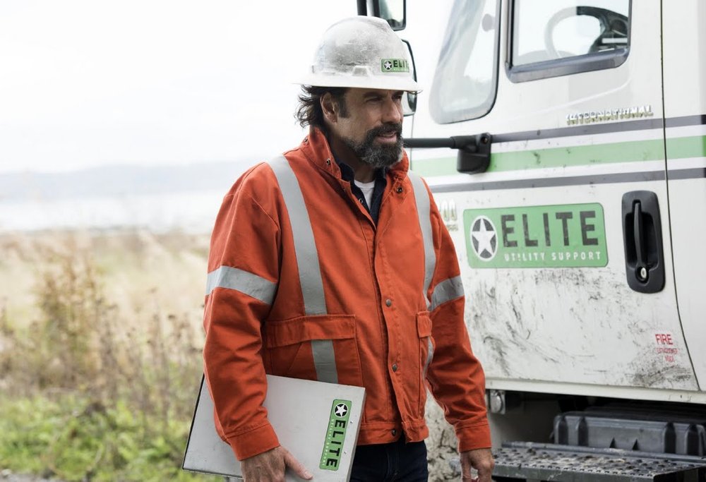 Photo from the movie Life on the Line