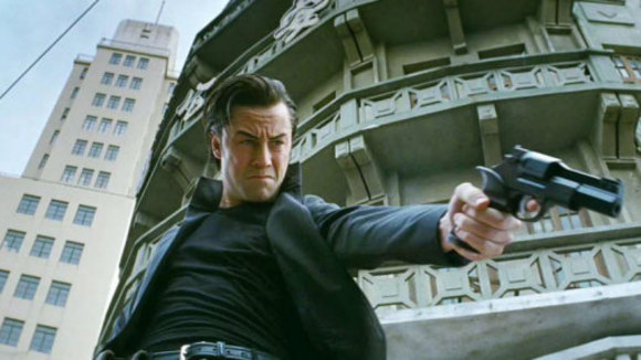 Photo from the movie Looper