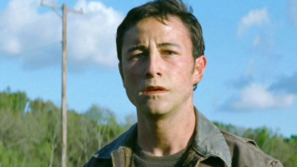 Photo from the movie Looper